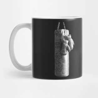 The National - Boxer - Album Mug